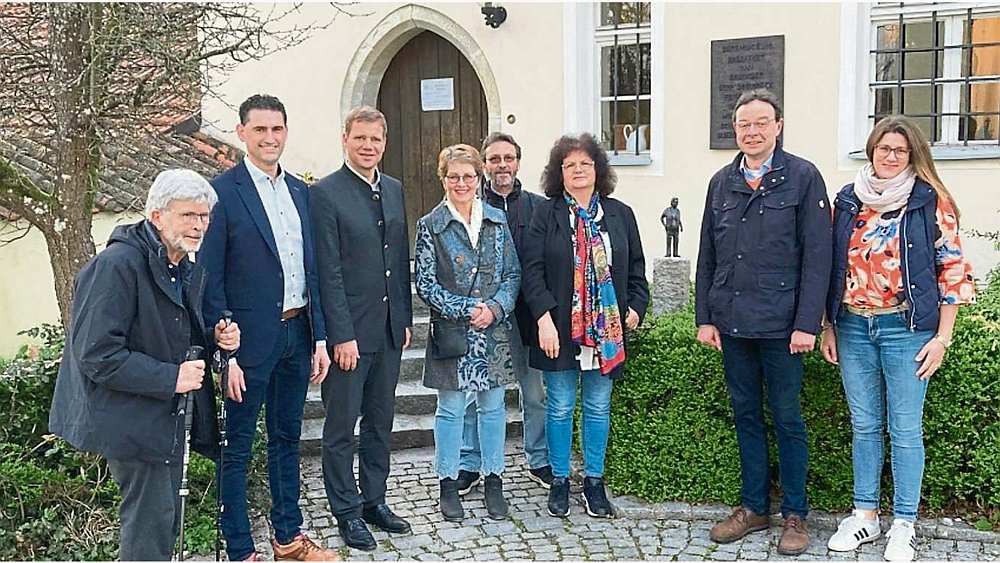 Bezirk Niederbayern finanziert Museums-Studie mit