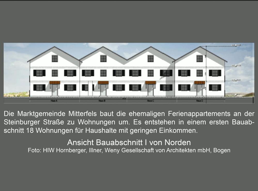 Regierung von Niederbayern bewilligt Mittel in Höhe von rund 0,6 Millionen Euro