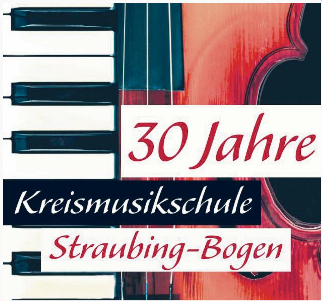 30 Jahre Kreismusikschule