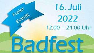 Badfest 2022