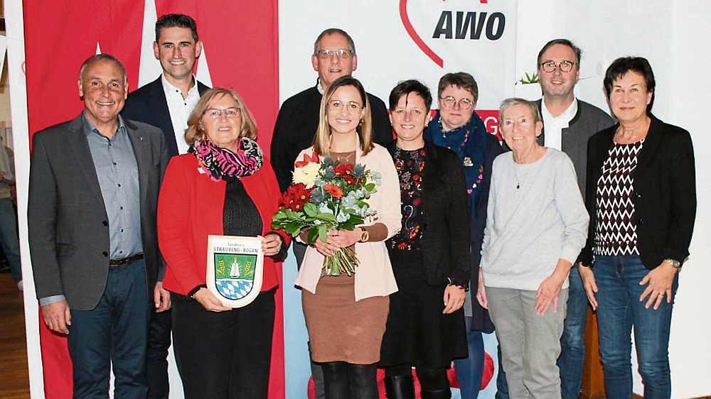 AWO-Kinderhaus Sonnenschein eröffnet 