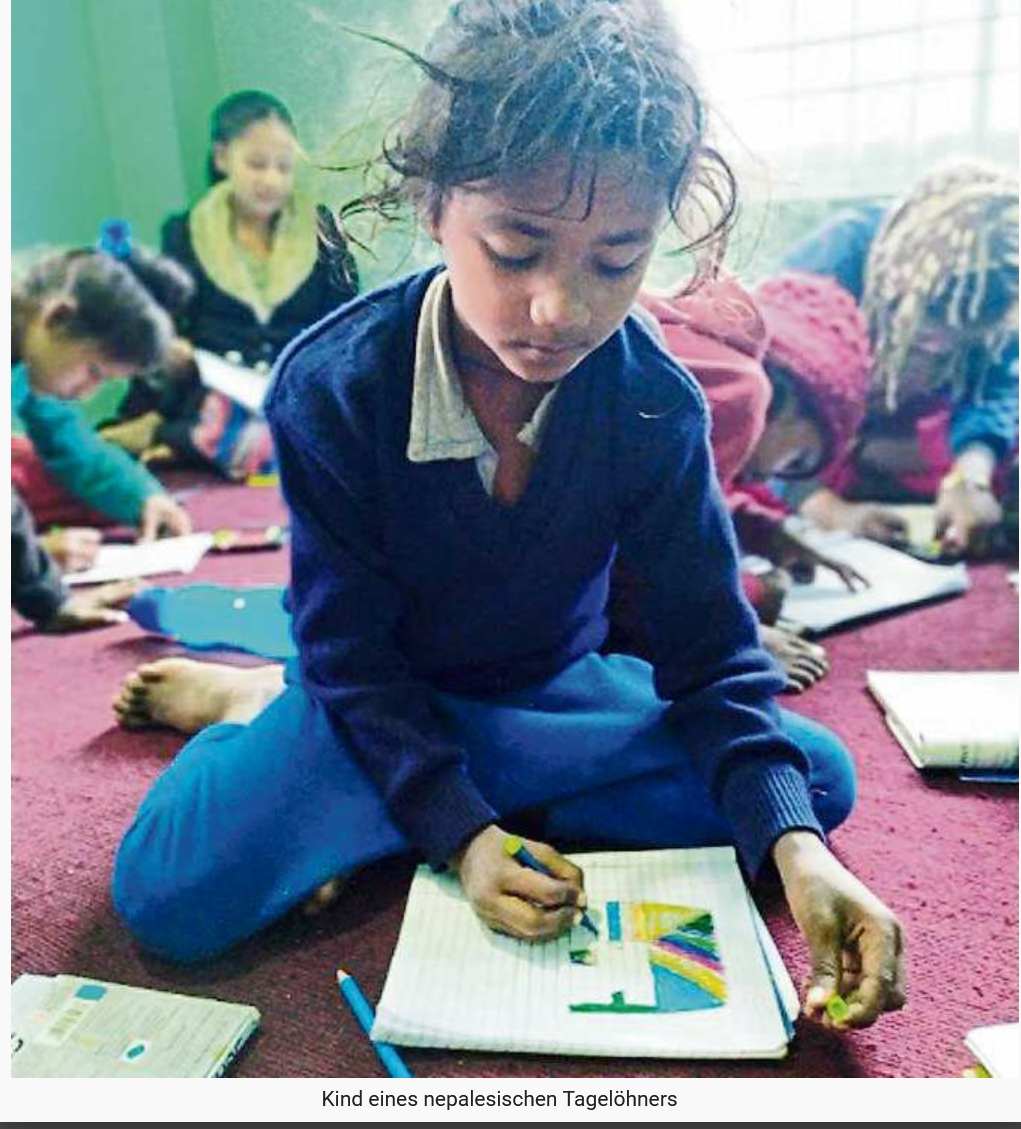 25jahrekinderhilfenepal2
