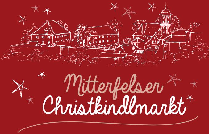 Mitterfelser Christkindlmarkt