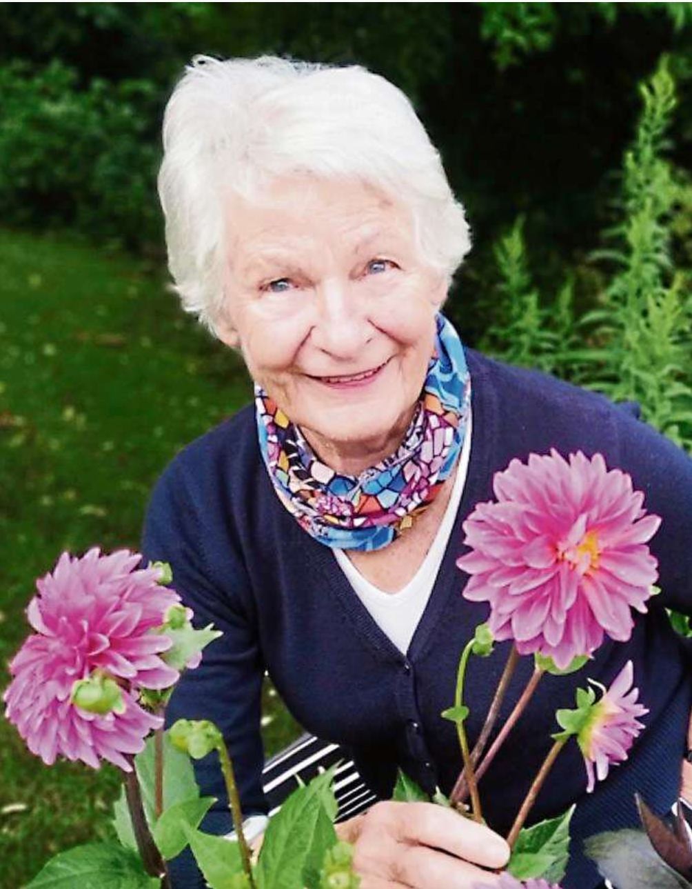 Bertl Waas ist im Alter von 84 Jahren gestorben