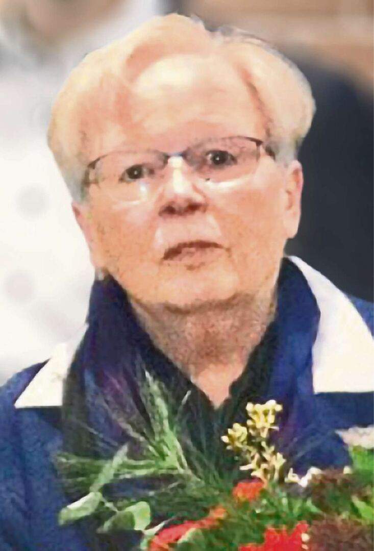 Hartnäckige Kämpferin und Bewahrerin: Maria Birkeneder ist tot
