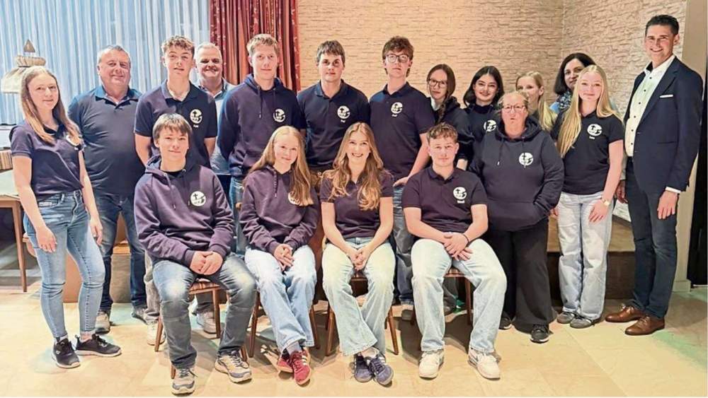 Neue Führung bei der KLJB